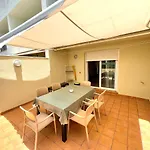 Prázdninový dům Tenerifeopenhome Townhouse Oasis Fanabe 21