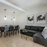 Prázdninový dům Tenerifeopenhome Townhouse Oasis Fanabe 21
