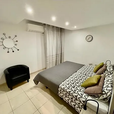 Tenerifeopenhome Townhouse Oasis Fanabe 21 펜션