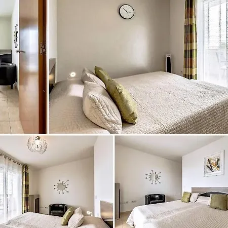 Tenerifeopenhome Townhouse Oasis Fanabe 21 Tatil Evi Costa Adeje