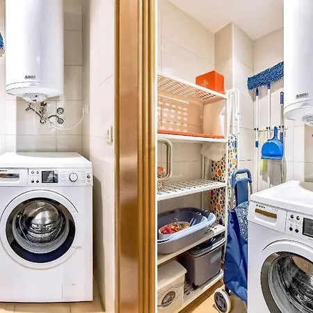 Casa de Férias Tenerifeopenhome Townhouse Oasis Fanabe 21 Costa Adeje (Tenerife)