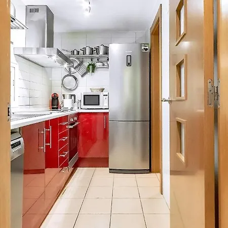 בית נופש Tenerifeopenhome Townhouse Oasis Fanabe 21 *