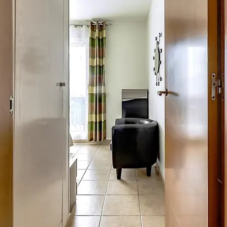 Tenerifeopenhome Townhouse Oasis Fanabe 21 בית נופש
