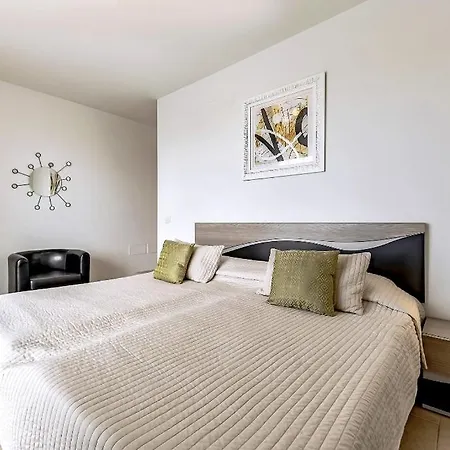 בית נופש Tenerifeopenhome Townhouse Oasis Fanabe 21 *