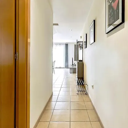 Tenerifeopenhome Townhouse Oasis Fanabe 21 אדחה