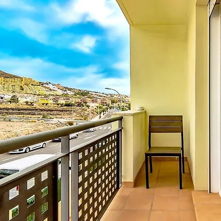 Tenerifeopenhome Townhouse Oasis Fanabe 21 אדחה