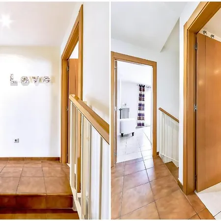 Tenerifeopenhome Townhouse Oasis Fanabe 21 *