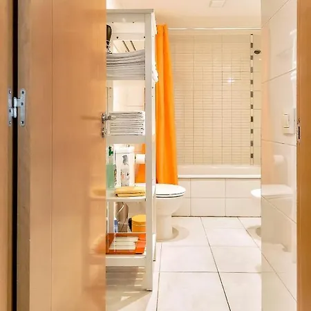 Tenerifeopenhome Townhouse Oasis Fanabe 21 בית נופש