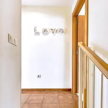 Ferienhaus Tenerifeopenhome Townhouse Oasis Fanabe 21 *