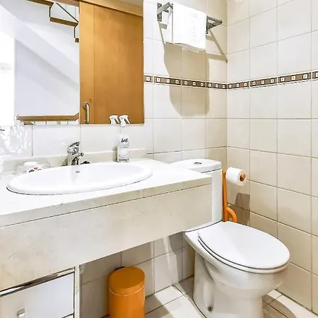 בית נופש Tenerifeopenhome Townhouse Oasis Fanabe 21