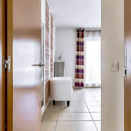 בית נופש Tenerifeopenhome Townhouse Oasis Fanabe 21 *