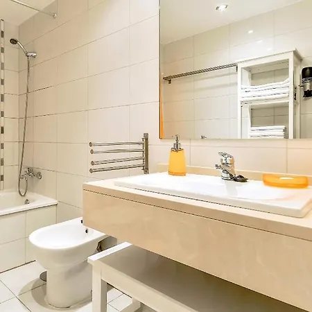 בית נופש Tenerifeopenhome Townhouse Oasis Fanabe 21 אדחה