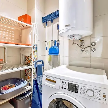 Tenerifeopenhome Townhouse Oasis Fanabe 21 אדחה