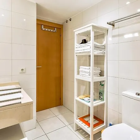 בית נופש Tenerifeopenhome Townhouse Oasis Fanabe 21 *