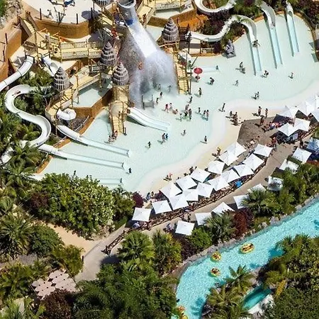 Casa de Férias Tenerifeopenhome Townhouse Oasis Fanabe 21 Costa Adeje (Tenerife)