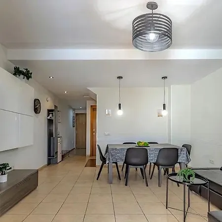 Tenerifeopenhome Townhouse Oasis Fanabe 21