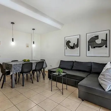 בית נופש Tenerifeopenhome Townhouse Oasis Fanabe 21