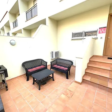 בית נופש Tenerifeopenhome Townhouse Oasis Fanabe 21