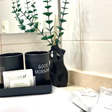 בית נופש Tenerifeopenhome Townhouse Oasis Fanabe 21 *