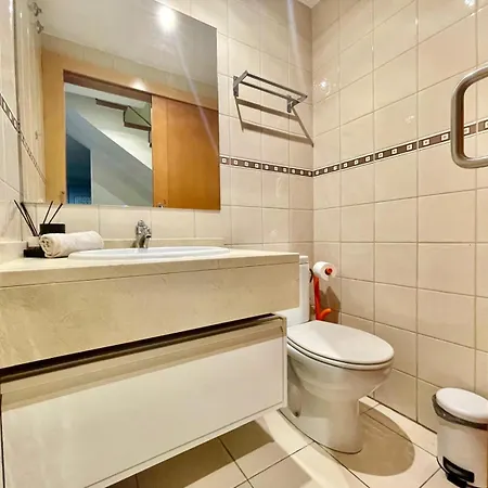 Tenerifeopenhome Townhouse Oasis Fanabe 21