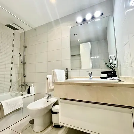 Tenerifeopenhome Townhouse Oasis Fanabe 21 אדחה