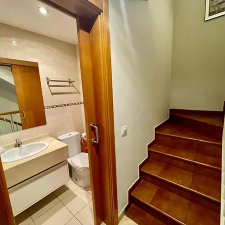 Tenerifeopenhome Townhouse Oasis Fanabe 21 * אדחה