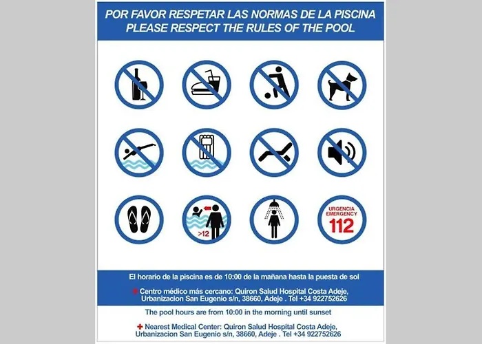 Tenerifeopenhome Townhouse Oasis Fanabe 21 Nyaraló *