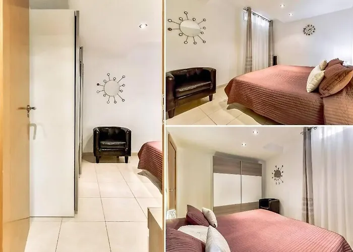 Tenerifeopenhome Townhouse Oasis Fanabe 21 *