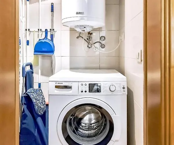 بيت للعطل Tenerifeopenhome Townhouse Oasis Fanabe 21 *