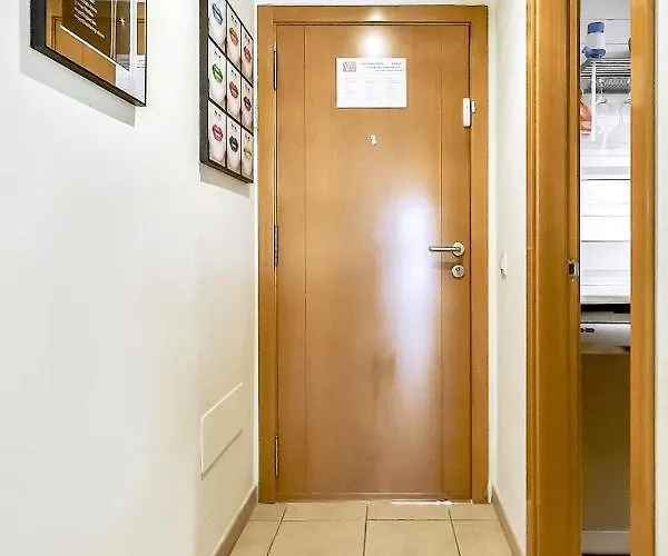 Tenerifeopenhome Townhouse Oasis Fanabe 21