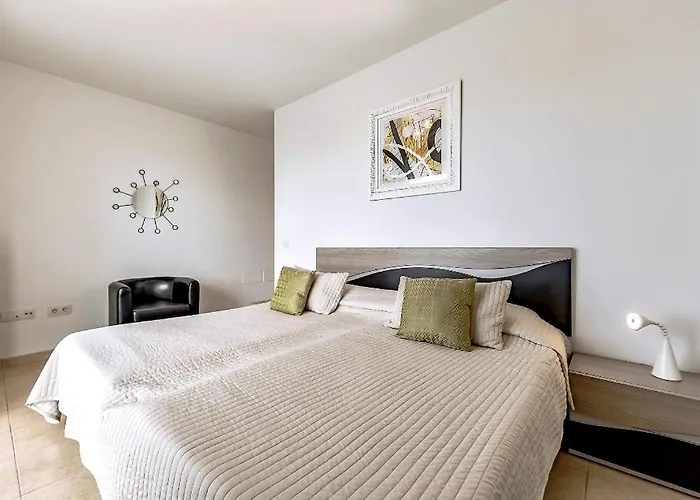 بيت للعطل Tenerifeopenhome Townhouse Oasis Fanabe 21 *