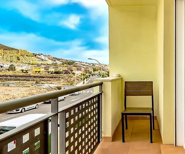 Tenerifeopenhome Townhouse Oasis Fanabe 21 أذيخي