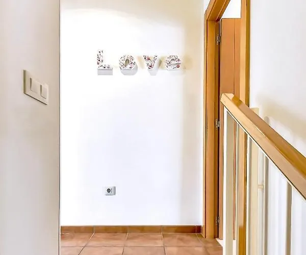 بيت للعطل Tenerifeopenhome Townhouse Oasis Fanabe 21 *