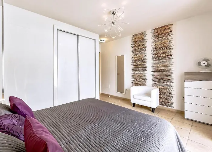 بيت للعطل Tenerifeopenhome Townhouse Oasis Fanabe 21 أذيخي