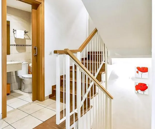 بيت للعطل Tenerifeopenhome Townhouse Oasis Fanabe 21 *