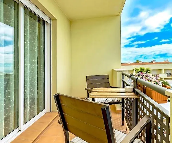 Tenerifeopenhome Townhouse Oasis Fanabe 21