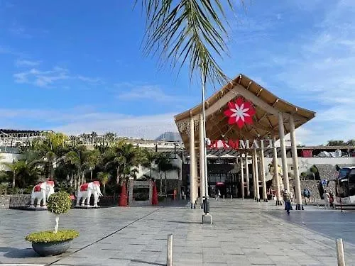 بيت للعطل Tenerifeopenhome Townhouse Oasis Fanabe 21 *