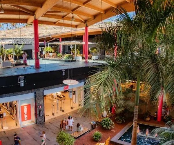 بيت للعطل Tenerifeopenhome Townhouse Oasis Fanabe 21 *