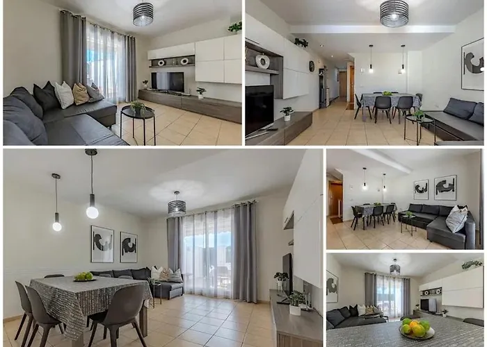 Tenerifeopenhome Townhouse Oasis Fanabe 21 بيت للعطل