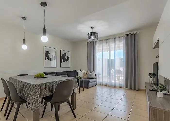 Tenerifeopenhome Townhouse Oasis Fanabe 21