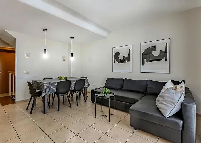 بيت للعطل Tenerifeopenhome Townhouse Oasis Fanabe 21