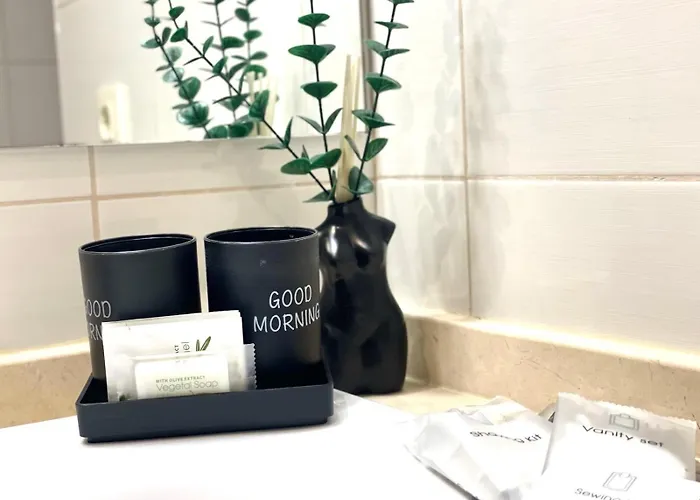 بيت للعطل Tenerifeopenhome Townhouse Oasis Fanabe 21 *