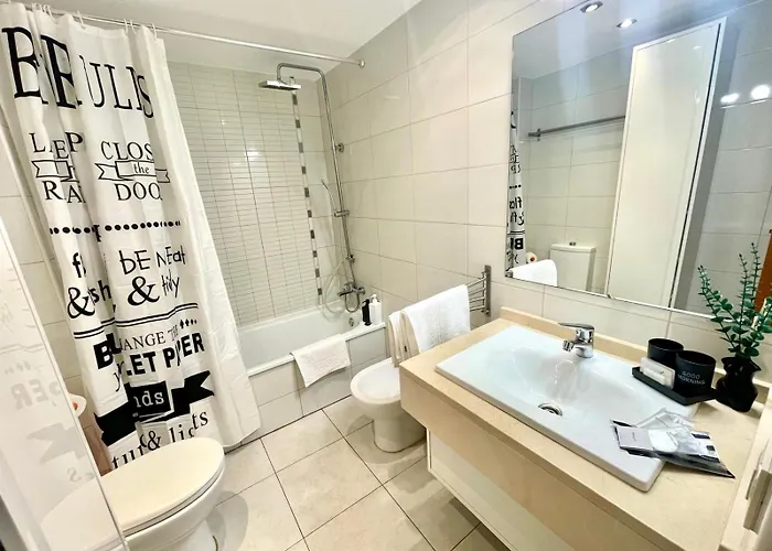 Tenerifeopenhome Townhouse Oasis Fanabe 21 بيت للعطل *