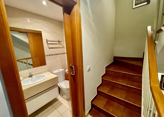 Tenerifeopenhome Townhouse Oasis Fanabe 21 * أذيخي