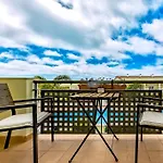 Tenerifeopenhome Townhouse Oasis Fanabe 21 Semesterbostad *