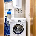 Semesterbostad Tenerifeopenhome Townhouse Oasis Fanabe 21 *