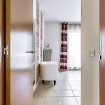 Semesterbostad Tenerifeopenhome Townhouse Oasis Fanabe 21 *