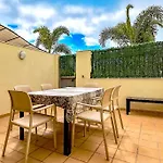 Tenerifeopenhome Townhouse Oasis Fanabe 21 Holiday home Costa Adeje (Tenerife)