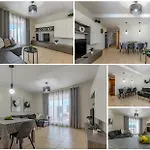 Tenerifeopenhome Townhouse Oasis Fanabe 21 Semesterbostad