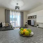 Tenerifeopenhome Townhouse Oasis Fanabe 21 Semesterbostad *